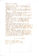 Charlie Watts - Vintage Photograph