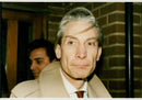 Charlie Watts - Vintage Photograph