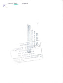 Johnny Nash singer musician - Vintage Photograph