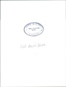 Colonel H. Jones - Vintage Photograph