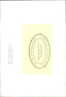 Mali singer salif keita a songwriter. - Vintage Photograph