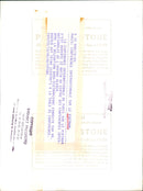 Vietnam War, Meetings and Conferences - Vintage Photograph