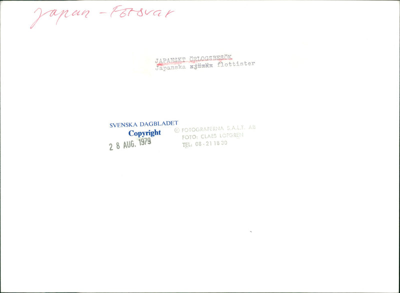 China, defense: airplane, navy, rocket and robot defense - Vintage Photograph