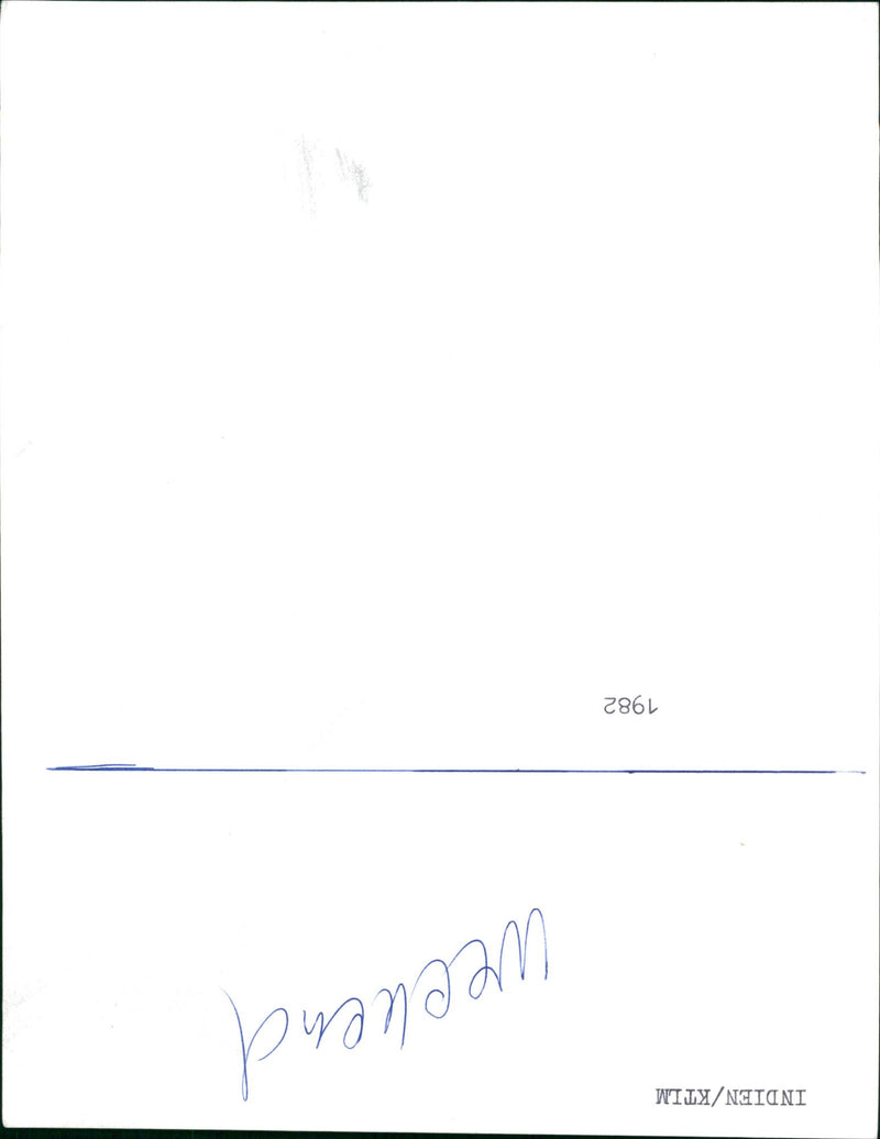 India, art, theater, literature, music - Vintage Photograph