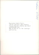 India, art, theater, literature, music - Vintage Photograph