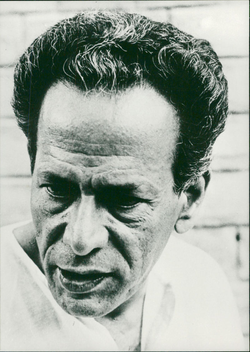 India, art, theater, literature, music - Vintage Photograph