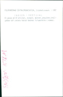 India, art, theater, literature, music - Vintage Photograph