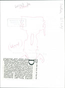 India, art, theater, literature, music - Vintage Photograph