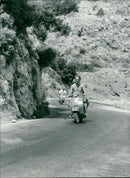 FEW YOUR LANDSCAPE GCH HOST KARLBERG BEAUTIFUL GET CLICHED ROTH - Vintage Photograph