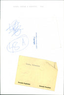 NEGO HARMONY WARNOVIE HIROSHIMA SWEDISH CAR DAILY MAZDA KEYSTONE GRAND - Vintage Photograph