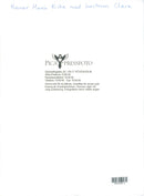 Rainer Maria Rilke with wife Clara - Vintage Photograph