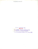 Julius Axelrod receives Nobel's medicine award by King Gustaf VI Adolf in the Concert Hall - Vintage Photograph