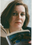 Kate Atkinson - Vintage Photograph