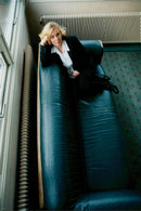 Kate Atkinson - Vintage Photograph