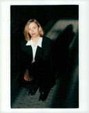 Kate Atkinson - Vintage Photograph