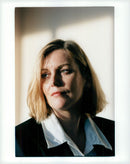 Kate Atkinson - Vintage Photograph